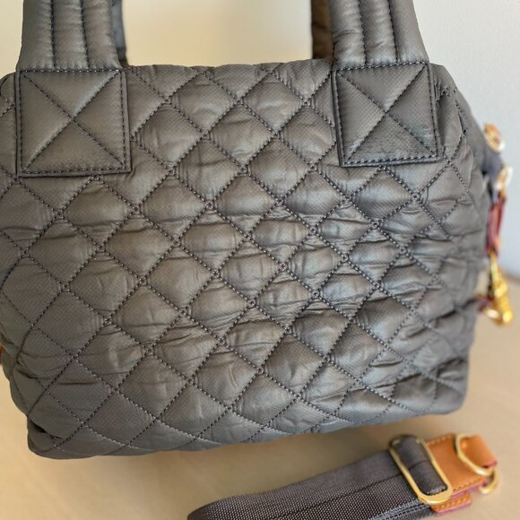 MZ Wallace Small Sutton - Picture 3 of 6